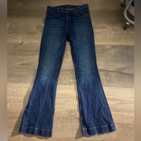 Kimes Ranch Denim - 10x34 Kimes ranch Jenifer’s